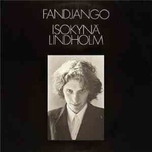 Isokynä Lindholm - Fandjango flac album