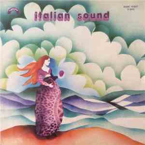 Italian Sound - Italian Sound flac album