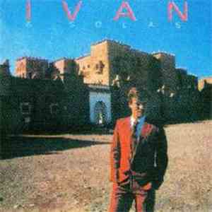 Ivan  - A Solas flac album