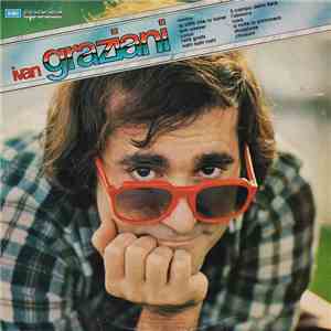 Ivan Graziani - Ivan Graziani flac album