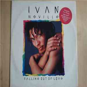 Ivan Neville - Falling Out Of Love flac album