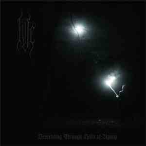 Ivje - Descending Through Halls Of Agony flac album