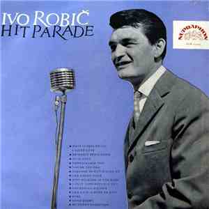 Ivo Robič - Hit Parade flac album