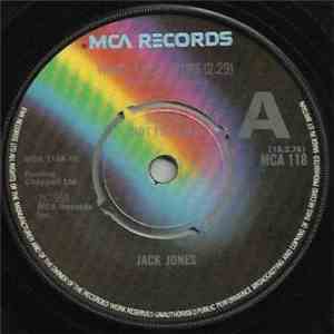 Jack Jones - Wives And Lovers flac album
