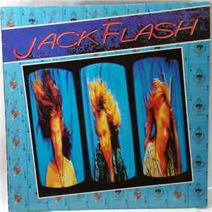 Jackflash - Jackflash flac album