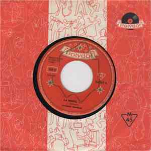 Jacques Denjean - La Route flac album