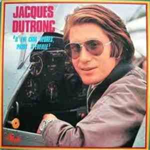Jacques Dutronc - Il Est Cinq Heures, Paris S'Éveille flac album
