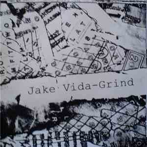 Jake Vida - Grind flac album