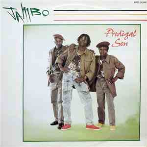 Jambo  - Prodigal Son flac album