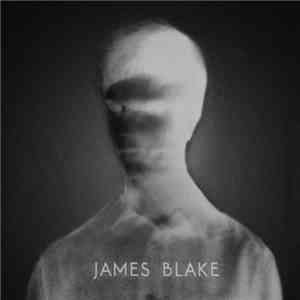 James Blake - James Blake flac album
