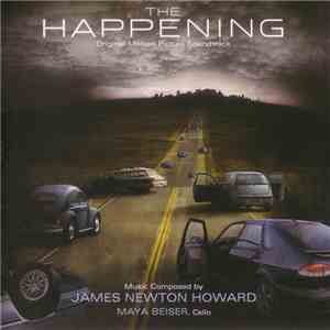 James Newton Howard - The Happening (Original Motion Picture Soundtrack) flac album