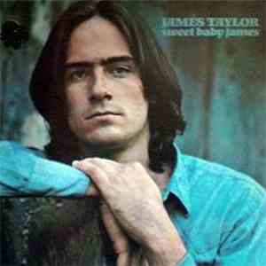 James Taylor  - Sweet Baby James flac album