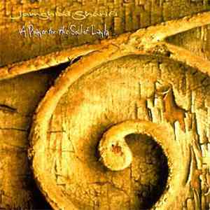 Jamshied Sharifi - A Prayer For The Soul Of Layla flac album