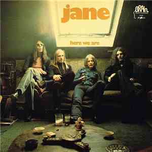 Jane - Here We Are flac album