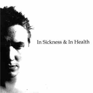 Jari-Matti Nurminen - In Sickness And In Health flac album