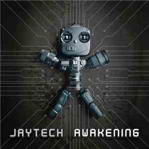 Jaytech - Awakening flac album