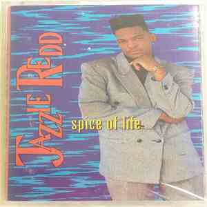 Jazzie Redd - Spice Of Life flac album