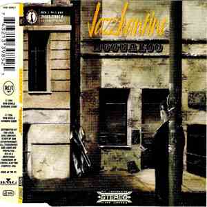 Jazzkantine - Boogaloo flac album
