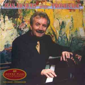 Jean Jacques  - Jean Jacques Plays "Promenade" flac album