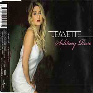Jeanette - Solitary Rose flac album