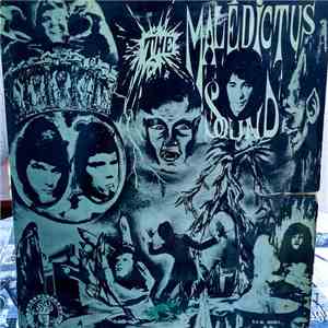 Jean-Pierre Massiera - The Maledictus Sound flac album