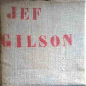 Jef Gilson - Anthology Jef Gilson 1945/1975 flac album