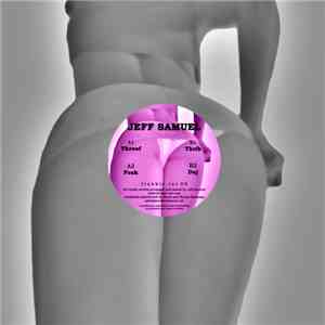 Jeff Samuel - Throof flac album