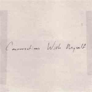 Jefre Cantu-Ledesma - Conversations With Myself flac album