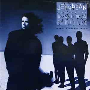 Jellybean - Who Found Who flac album