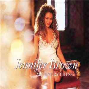 Jennifer Brown - My Everything flac album