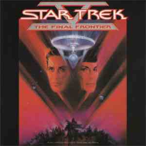 Jerry Goldsmith - Star Trek V : The Final Frontier (Original Motion Picture Soundtrack) flac album