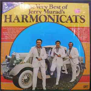 Jerry Murad's Harmonicats - The Very Best Of Jerry Murad's Harmonicats flac album