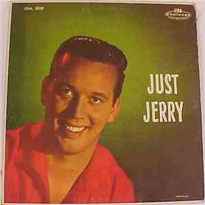 Jerry Wallace - Just Jerry flac album