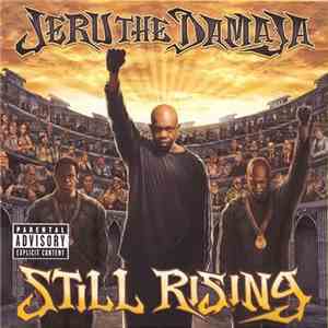 Jeru The Damaja - Still Rising flac album