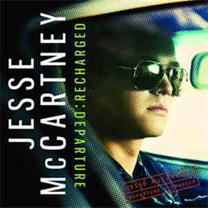 Jesse McCartney - Departure: Recharged flac album