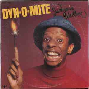 Jimmie Walker - Dyn-O-Mite flac album