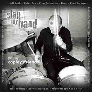 Jimmy Copley - Slap My Hand flac album