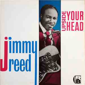 Jimmy Reed - Upside Your Head flac album