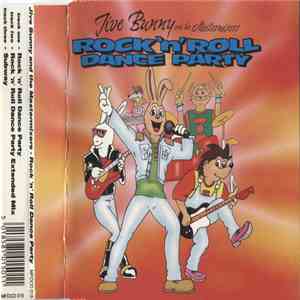 Jive Bunny And The Mastermixers - Rock 'N' Roll Dance Party flac album