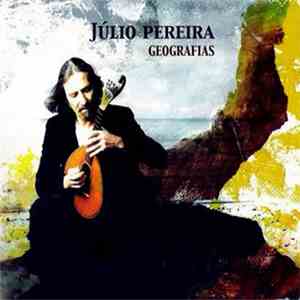 Júlio Pereira - Geografias flac album