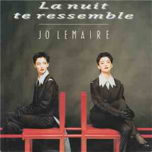 Jo Lemaire - La Nuit Te Ressemble flac album