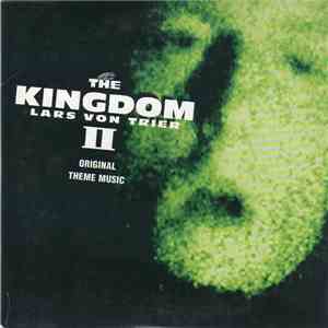 Joachim Holbek - The Kingdom II (Original Theme Music) flac album