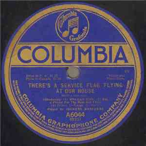 Jockers Brothers - There's A Service Flag Flying At Our House / I'll Think Of You flac album
