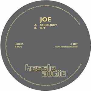 Joe  - Grimelight / Rut flac album