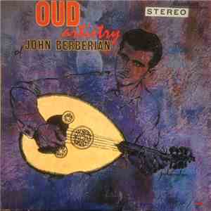 John Berberian - Oud Artistry flac album