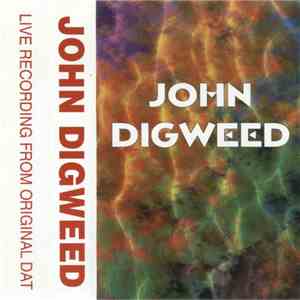 John Digweed - Untitled flac album