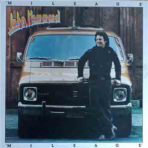 John Hammond - Mileage flac album
