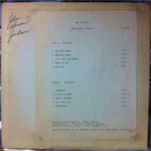 John Roman Jackson - John Roman Jackson flac album