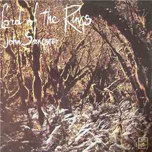 John Sangster - Lord Of The Rings flac album