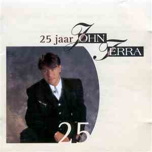 John Terra - 25 Jaar John Terra flac album
